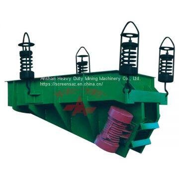 GZG Series Vibrating Feeder