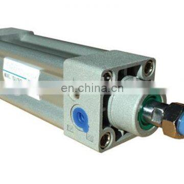 SC Series Standard Long Stroke Pneumatic Cylinder , Pneumatic Cylinder 32mm 50mm photo-4