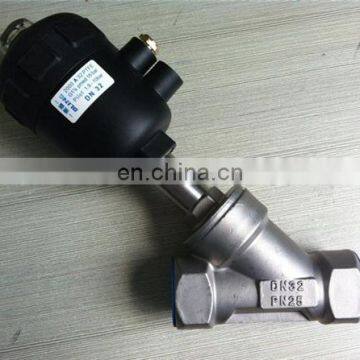 3v dc Pneumatic Solenoid Valve photo-3