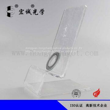 Optical Glass Encoder Disk Encoding Disk Coded Disc Can Customized Absolute photo-5