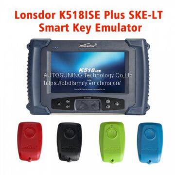 Lonsdor K518ISE One Year Update Subscription (For Some Important Update Only) After 180 Days Trial Period