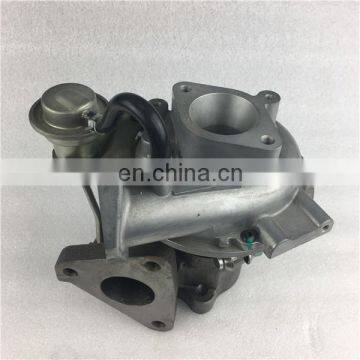 VN3 Turbo VD420058 14411-VK500 for YD25DDTi, D22 YD25DDTI, MD22 Engine photo-2