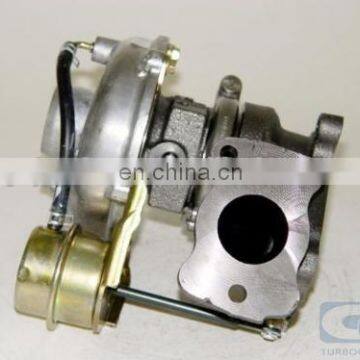 Turbocharger 706976-5002S 9633614180 GT1746S