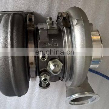 HE551V Iveco Turbocharger Comes HE551V 4046962 4033370, 4041262, 4046964, 4046965 photo-3