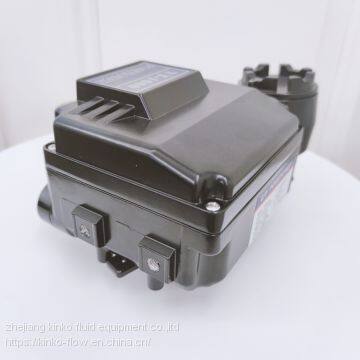 YTC 1000 Series Positioner YTC-1000L photo-3