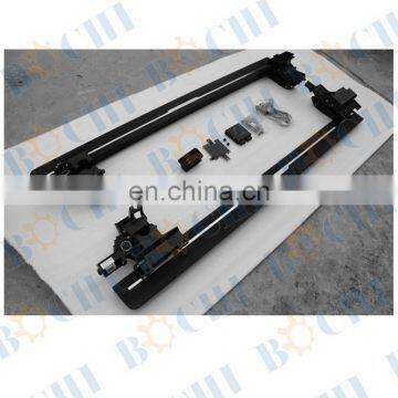 HOT Sale Intelligent Automatic Electric Retractable Car Side Steps photo-3