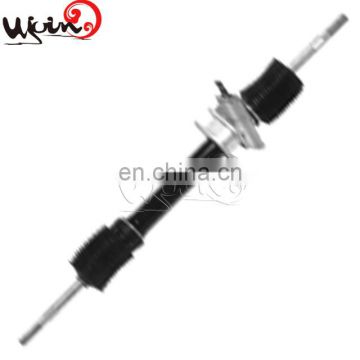 Manual steering rack for Nissan SUNNY B12 321 4800150A00 4800160A01 48001-50A00 48001-60A01