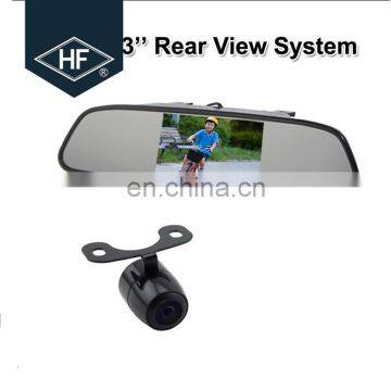 High Quality OEM / ODM 0.7mm-4mm Thickness Cheap Car Camera Dvr Rearview Mirror Camera for BMW XDrive28i photo-2