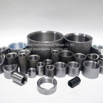 STEEL PIPE COUPLING