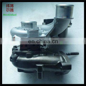 BV43 Turbo Charger for KIASORENTO Santafe Tusan 2.2 D4HB Diesel Engine Parts 53039700430 53039700004 28231-2F650 Turbocharger photo-2