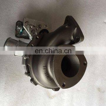 GTB2256VK Turbo 812971-5002S 798166-0007 BK30-6K682-AB Turbocharger for Ford Commercial Transit FWD Duratorq With 3.2TDCI Engine