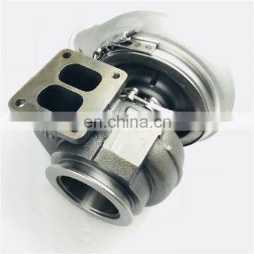 Booshiwheel Engine parts CCEC engine part Turbocharger HX55 3590044 3800471 for M11 engine