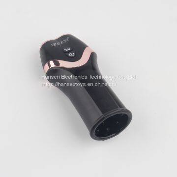 wholesales  Chinese factory hot selling good quality OEM sex products glans training for man masturbation