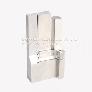 Yize Mould Wholesale Price of Precision Core and Cavity Customizedwith Supplied Drawings photo-3