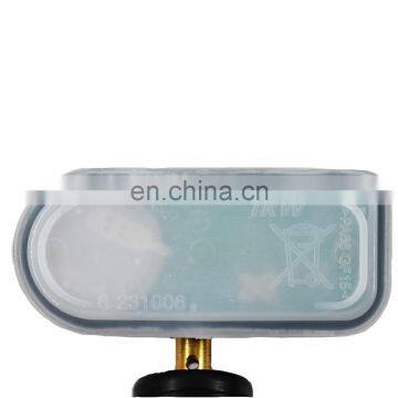 Set of 4 Tire Pressure Monitoring System Sensor For Jeep Ram 68157568AA photo-2