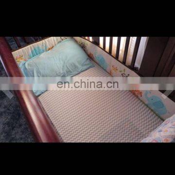 Jiangsu Tex-Cel Custom Jersey Cotton Baby Crib Pack N Play Bed Sheets photo-3