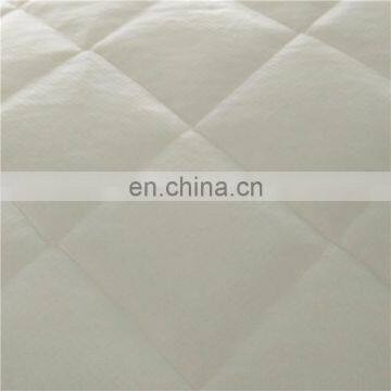 Best Fitted Sheet Manufacturers Custom Baby Adult Waterproof Beg Bugproof Breathable Mattress Cover Protector photo-4