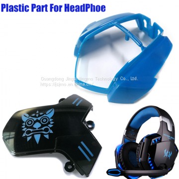 Custom ABS Plastic Injection Custom Earphone Case Tpu Earphone Case Earphone Cover Case photo-4