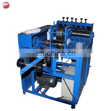 5 Balls Kitchen Stainless Steel Spiral Scourer Scrubber Making Machine photo-6