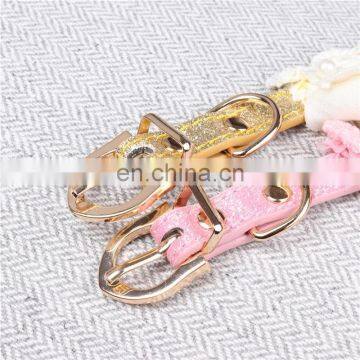 Wholesale Decorative Lace Pet Neck Collar Silk Dog Neckerchief photo-6