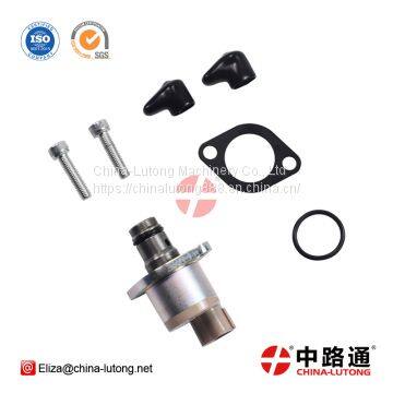 SCV valve pajero sport 294200-0300 SCV valve transit