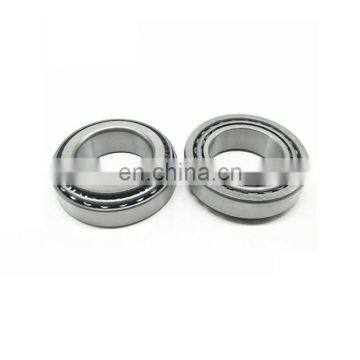 inch size chart single row tapered roller 6382 6389 6320 taper roller bearing assembly for fast speed gearbox