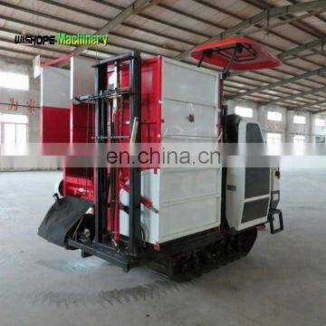 Rubber Type 2 Rows Peanut Groundnut Harvester Price From China photo-4