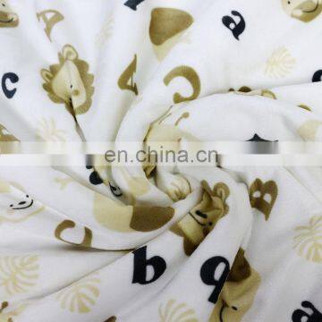 Фаус (Faus) шубный детский халат с капюшоном из белого плюша-шерпа. Халат для детей и младенцев в виде животного. Возраст 0 - 18 мес. photo-5