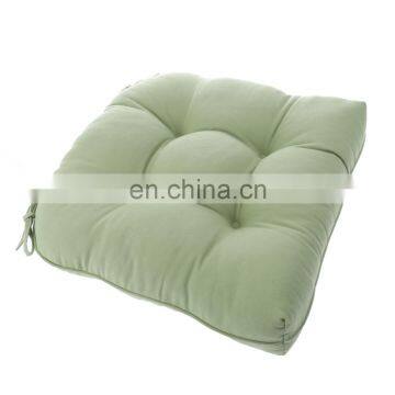 2020 Hot Sales Light Green Foam Chair Seat Cushion Pad 3D Breathable photo-7