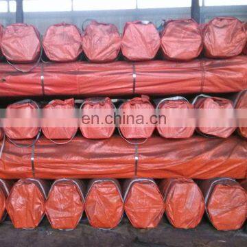 API 5L/ASTM A53/A106 Gr.B Seamless Iron Steel Pipe/MS Seamless Pipe 5.8meter photo-4