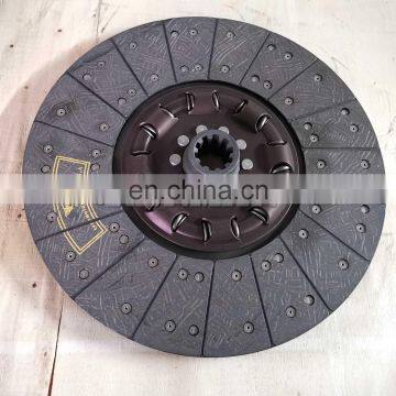 Cummins C Series Egnine 6C230 Clutch Disc 3968254 1601Z30-130 photo-4