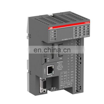 (Low-voltage electrical appliances) ABB CPU unit PM564-TP