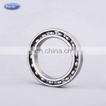 Bachi Large Stock Low Price Single Row Thin Wall Deep Groove Ball Bearing 6910 2RS/RS/ZZ/Z