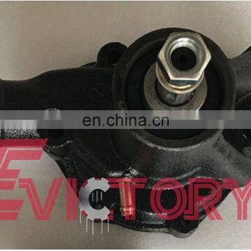 S4E S4E2 Water Pump Fit for MITSUBISHI FORKLIFT ENGINE photo-2