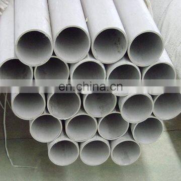 EN1.4310/1.4116/1.4034/1.4419/1.4110/1.4122/1.4313/1.4418 Pressure Rating Schedule 80 Stainless Steel ss Pipe Prime Quality photo-5