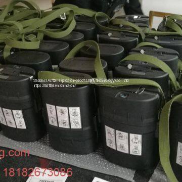 60 Minutes Mining Self Rescuer and CE Certified Miner's Cap Lamp With ASTTAR Brand