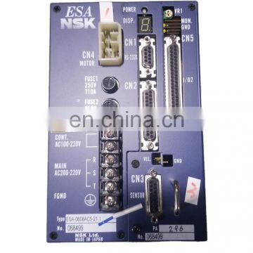 ESA-0608AC5-21.1  Servo driver