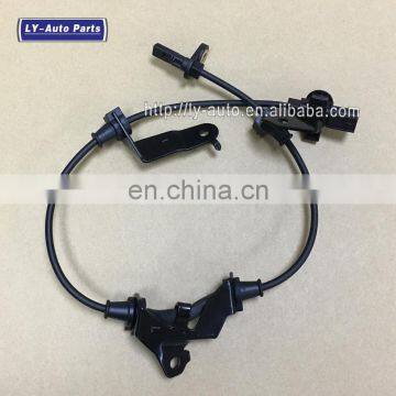 2009-2014 Front Left Side ABS Wheel Speed Sensor For Acura For TSX For Honda For Accord OEM 57455-TA0-A01 57455TA0A01 photo-2