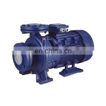 CM series high pressure electric centrifugal pump