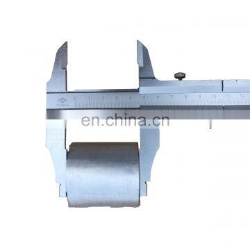 Electrical Rigid Aluminum Conduit Coupling UL6A Pipe photo-3