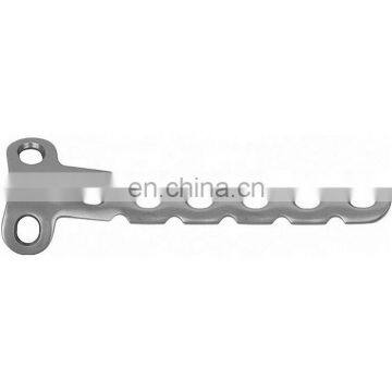 High Quality Orthopedic Surgical Instruments Reconstruction Plate Medical Implants Orthopedic Trauma Implant photo-5