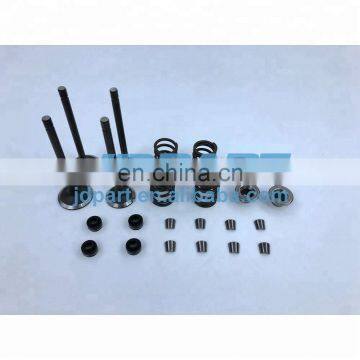 ZB600 Engine Valve Train Kit For Kubota