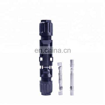Solar pv Connector Ip67 Waterproof 2 Pin Terminal photo-5
