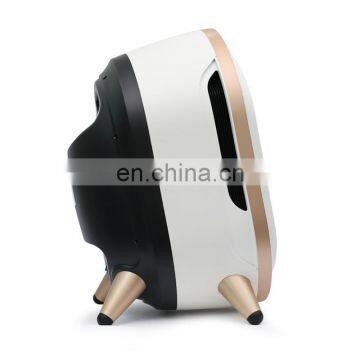 High Quality Microscope Skin Analyser Facial Hand Skin Moisture Oil Tester Analyser photo-4