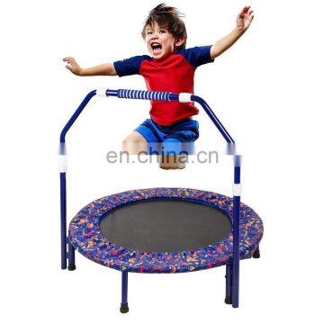 Harbour children small inflatable trampoline