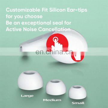 Joyroom New Version Upgraded Wireless Earphone ANC Headphone Earbuds Wireless photo-6