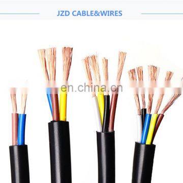 3 Core 16mm Copper Pvc Insulated Flexible Electrical Cable and Wire photo-6