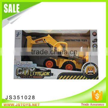 2016 New arrival 1/14 rc truck for wholesale