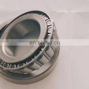 33022x2 Premium quality truck wheel of taper roller bearing price