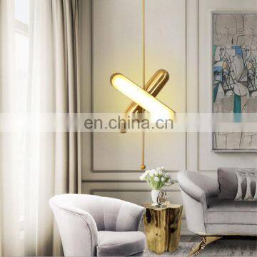 Postmodern New Design Artistic Decorative Creative Pendant Lamp for Living Room photo-4